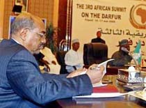 Sudan Summit Agrees to Resume Talks