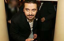 Saad Al-Hariri