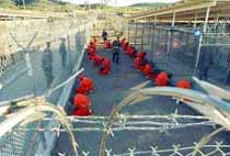 Europe Body Wants Guantanamo Shut