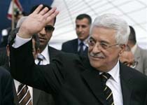 Attempt to Forge Palestinian Unity Fails