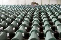 Ten Years on, Survivors to Recall Horror of Srebrenica