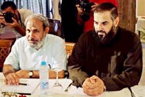 Hamas Confirms Commitment to Truce 