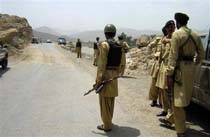 Tribal Elder, Three Relatives Killed in Pakistan