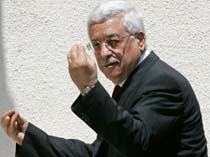 Palestinians Ready to Coordinate Pullout with Israel, Says Abbas 