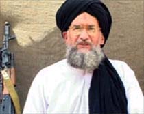 Al-Zawahri Warns Britain, US of more Attacks