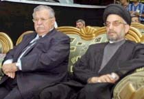 Iraq Shia Leaders Call for Federal State