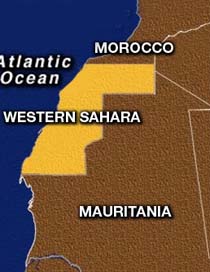 Polisario to Release Moroccan POWs