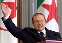 Algeria Asks France to Admit Abuse