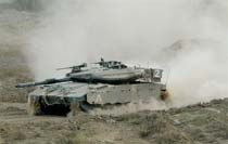 Israeli Army all Set to Exit Gaza