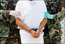 Hunger Strike Spreads in Guantanamo