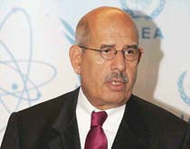 IAEA Agency Seeks Iran Access