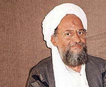 Al-Zawahiri Criticises Afghan Elections, Makes London Bomb Claim  