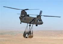 Five U.S. Troops Killed in Afghan Chopper Crash