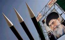 Iran Nuclear Row Deepens