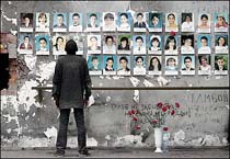 Beslan Witness: Russian Forces Fired At School First