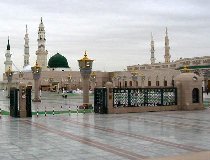 Merits of Al-Madeenah An-Nabawiyyah (The Prophetic City) - I