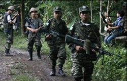 Philippines seeks federal solution to Muslim “separatists”