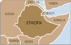 UN warns of Ethiopia food crisis