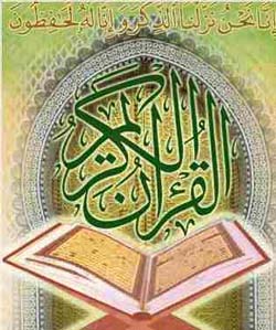 The amazing Quran -V