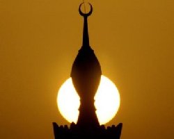 Finding a Home in Islam