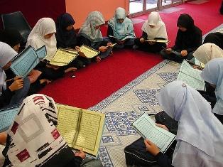 Women’s worship during Ramadan – II