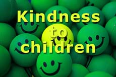 Kindness to Children