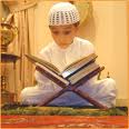 Anstandsregeln fr das Lesen des heiligen Qurn